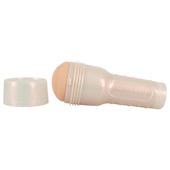 Fleshlight Sky Bri Celestial - realistisk masturbator - natur