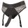 You2Toys - Strap-on dildo med trusse (sort)