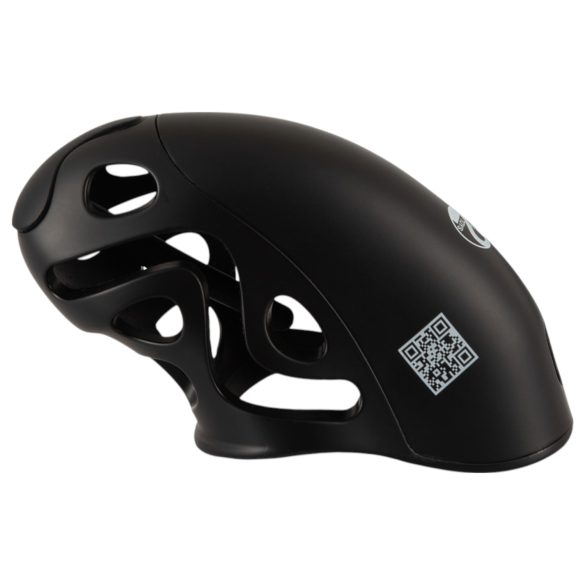 You2Toys - penisbur med penisplug - sort