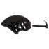 You2Toys - Penisburet med Plug (sort)