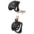 You2Toys - Penisburet med Plug (sort)