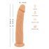 You2Toys - Europæisk Elsker Dildo (23cm)