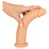 You2Toys - Europæisk Elsker Dildo (23cm)