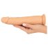 You2Toys - Europæisk Elsker Dildo (23cm)