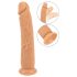 You2Toys - Europæisk Elsker Dildo (23cm)