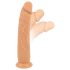You2Toys - Europæisk Elsker Dildo (23cm)
