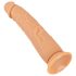You2Toys - Europæisk Elsker Dildo (23cm)