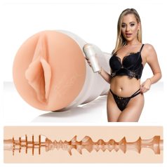   Fleshlight Blake Blossom Bombshell - masturbator - vagina - natur