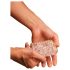 The Handy 1.1 - Drømmeerme Chrysm manchet (gennemsigtig)