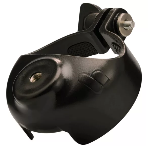 The Handy - holder til masturbator - sort