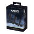 ANOS - anal træningssæt (sort)