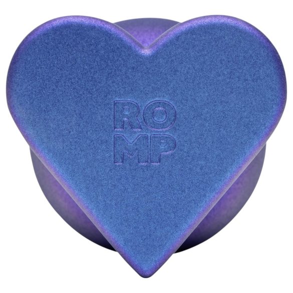 ROMP Luster - anal træningssæt - 3 stk