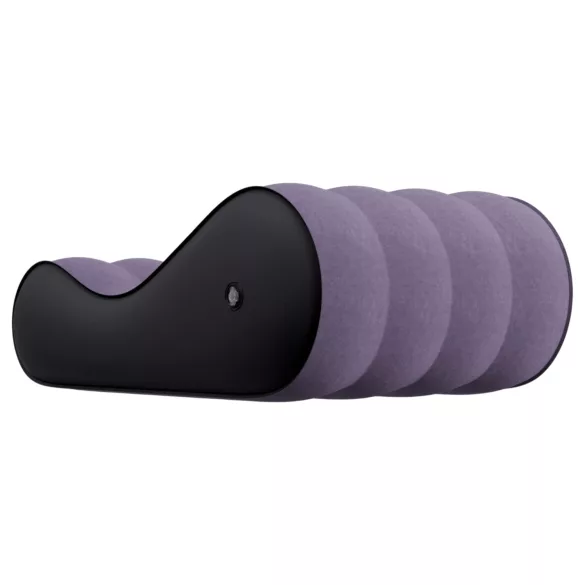 You2Toys - oppustelig sexpude - blå