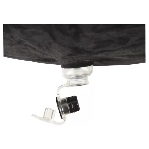 You2Toys - oppustelig sexpude - blå