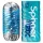 TENGA Spinner DX - masturbator (gennemsigtig)