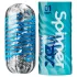 TENGA Spinner DX - masturbator (gennemsigtig)