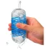TENGA Spinner DX - masturbator (gennemsigtig)