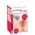 Realistixxx Real Stroker - realistisk vagina- og analmasturbator (hudfarvet)