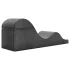 Liberator Aria Flip Chaise - justerbar sexmøbel (sort)