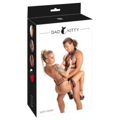 Bad Kitty - sexsele (sort)