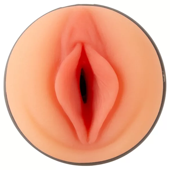 Rebel The V-Stroker Gabriela - realistisk kunstig vagina-masturbator (hudfarvet)