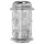 The Handy 2 - Stamina Flow Sleeve manchet (gennemsigtig)