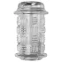 The Handy 2 - Stamina Flow Sleeve manchet (gennemsigtig)