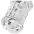 The Handy 2 - Stamina Flow Sleeve manchet (gennemsigtig)