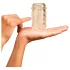 The Handy 2 - Stamina Flow Sleeve manchet (gennemsigtig)