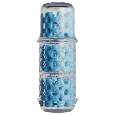 The Handy 2 - Mod Core Sleeve manchet (gennemsigtig)