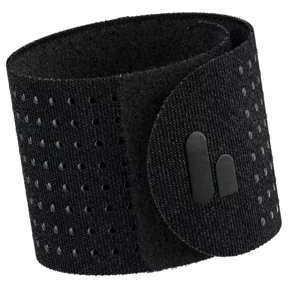 The Handy Original Dot Band - klemme (sort)