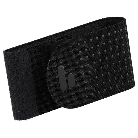 The Handy Original Dot Band - klemme (sort)