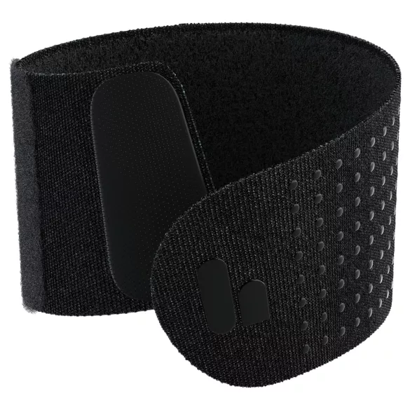 The Handy Original Dot Band - klemme (sort)