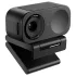 Lovense Webcam 2 - AI‑webkamera til streaming (sort)