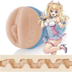 Fleshlight - Fantasy Lexi Amakura vagina (naturel)