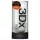TENGA 3Dx Zen - 3D‑mønstret masturbator (hvid)