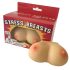 Stressbold - naturlige bryster