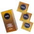EXS Magnum - kondom 60 mm (12 stk.)