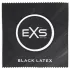 EXS Black - sorte kondomer (48 stk.)