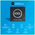 EXS Black - sorte kondomer (48 stk.)