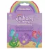 Unihorn C-Horse - G-punkt- og klitorisvibrator (lilla)