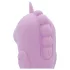 Unihorn C-Horse - G-punkt- og klitorisvibrator (lilla)