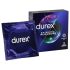 Durex Extended Pleasure - kondom - langvarig virkning - 56mm (3 stk)