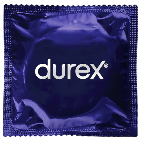 Durex Extended Pleasure - kondom - langvarig virkning - 56mm (3 stk)