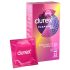 Durex Pleasure Me - kondomer - rillet og nopret - 12 stk