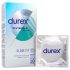 Durex Invisible Slim - tynd kondom - 10 stk
