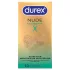 Durex Nude Close Fit - tyndt kondom (10 stk.)