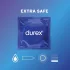 Durex - kondom - ekstra sikker - 18 stk