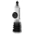 Bathmate Pump Timer - pumpe‑timer (sort)
