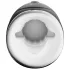 Bathmate Edge Pro - penisring til hydropumpe (sort)